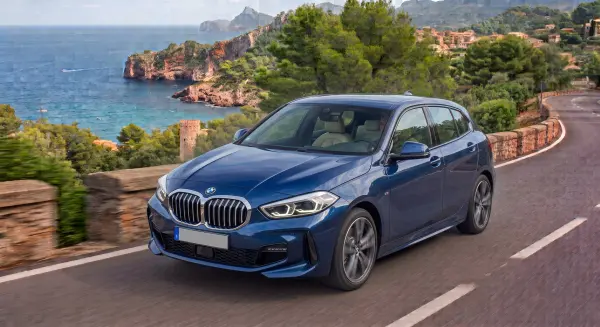 BMW 120i